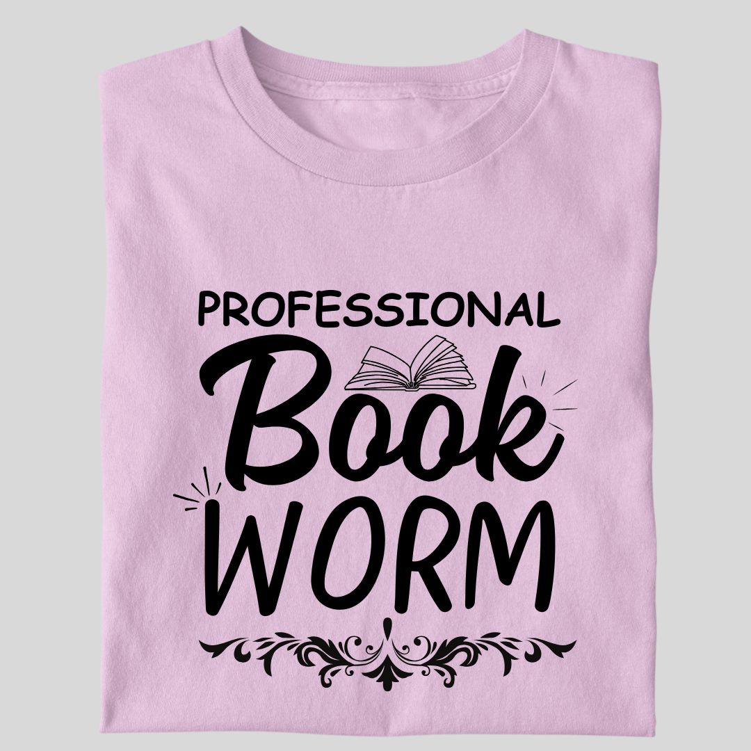 PROFESSIONAL BOOK WOARM