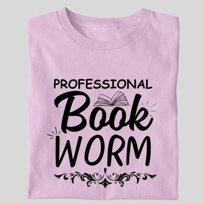 PROFESSIONAL BOOK WOARM