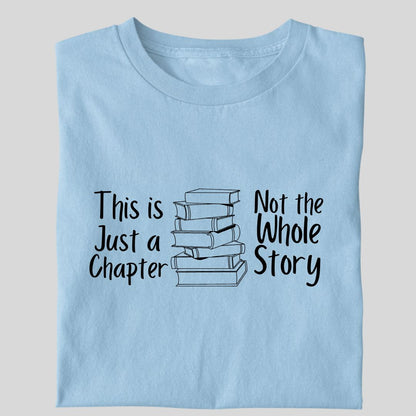 THIS IS JUST CHAPTER