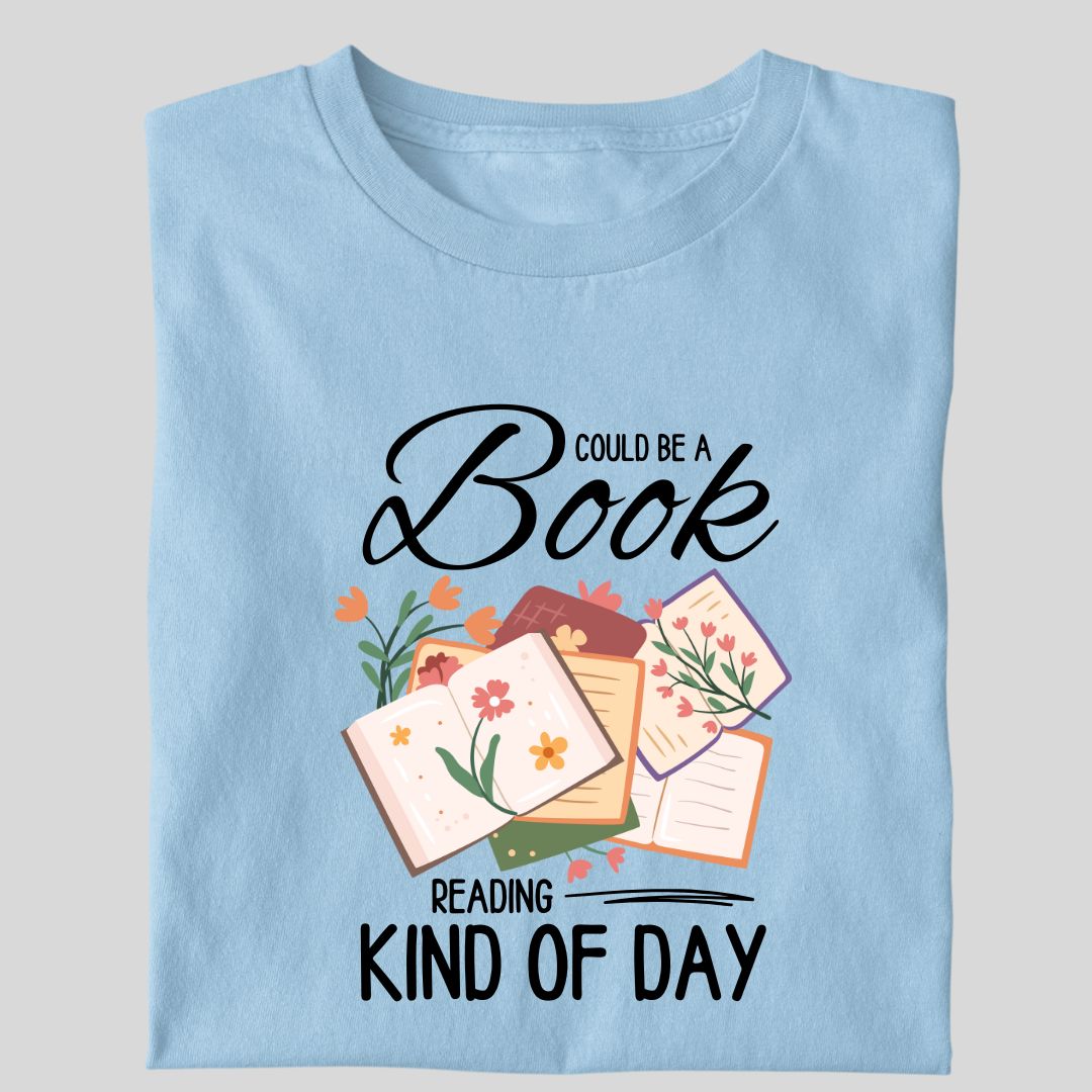 KIND OF DAY
