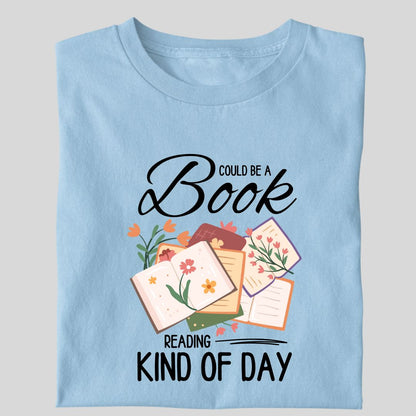 KIND OF DAY