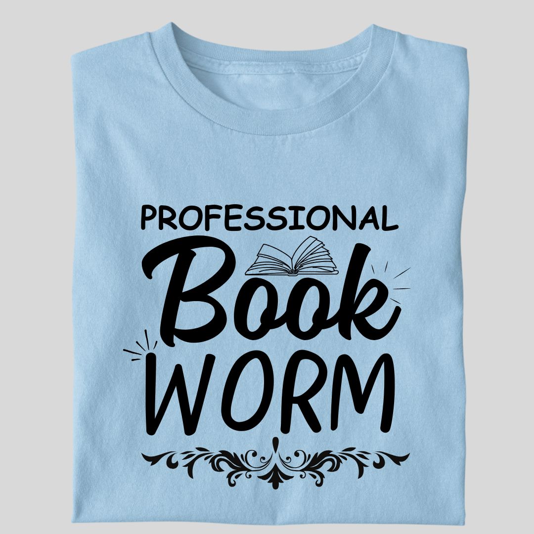 PROFESSIONAL BOOK WOARM
