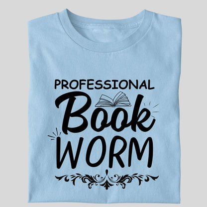 PROFESSIONAL BOOK WOARM