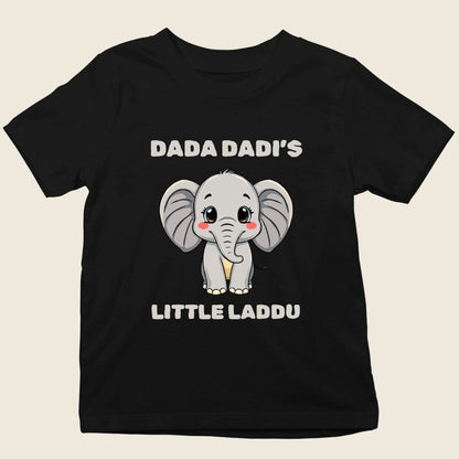 DADA DADI'S LITTLE LADDU