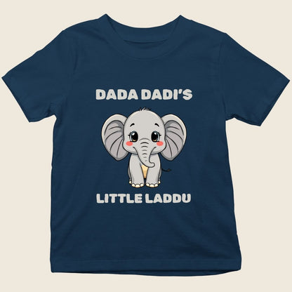 DADA DADI'S LITTLE LADDU