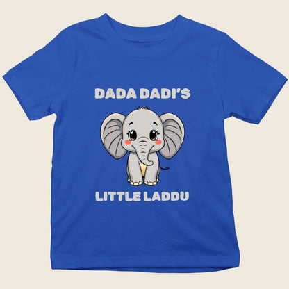 DADA DADI'S LITTLE LADDU