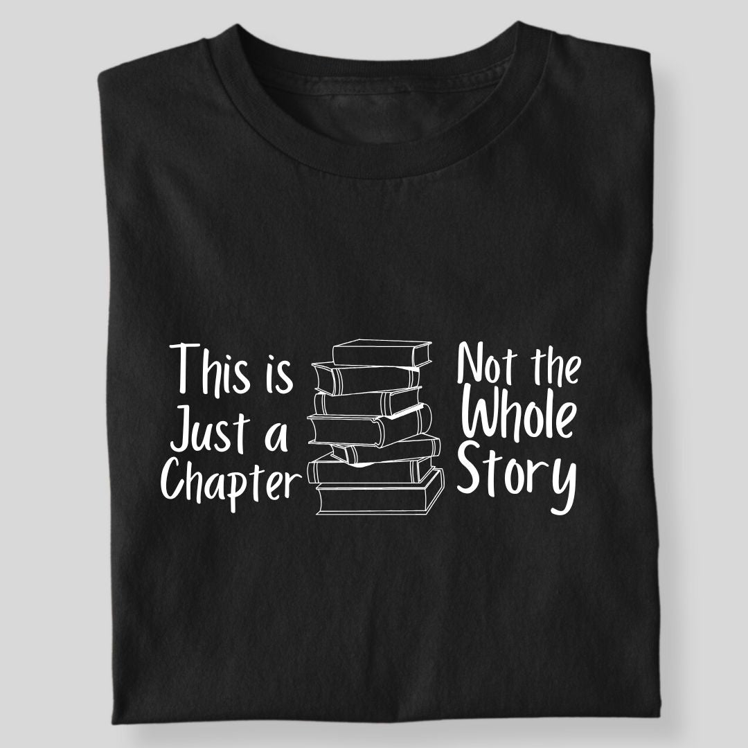 THIS IS JUST CHAPTER