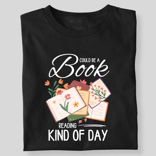 KIND OF DAY