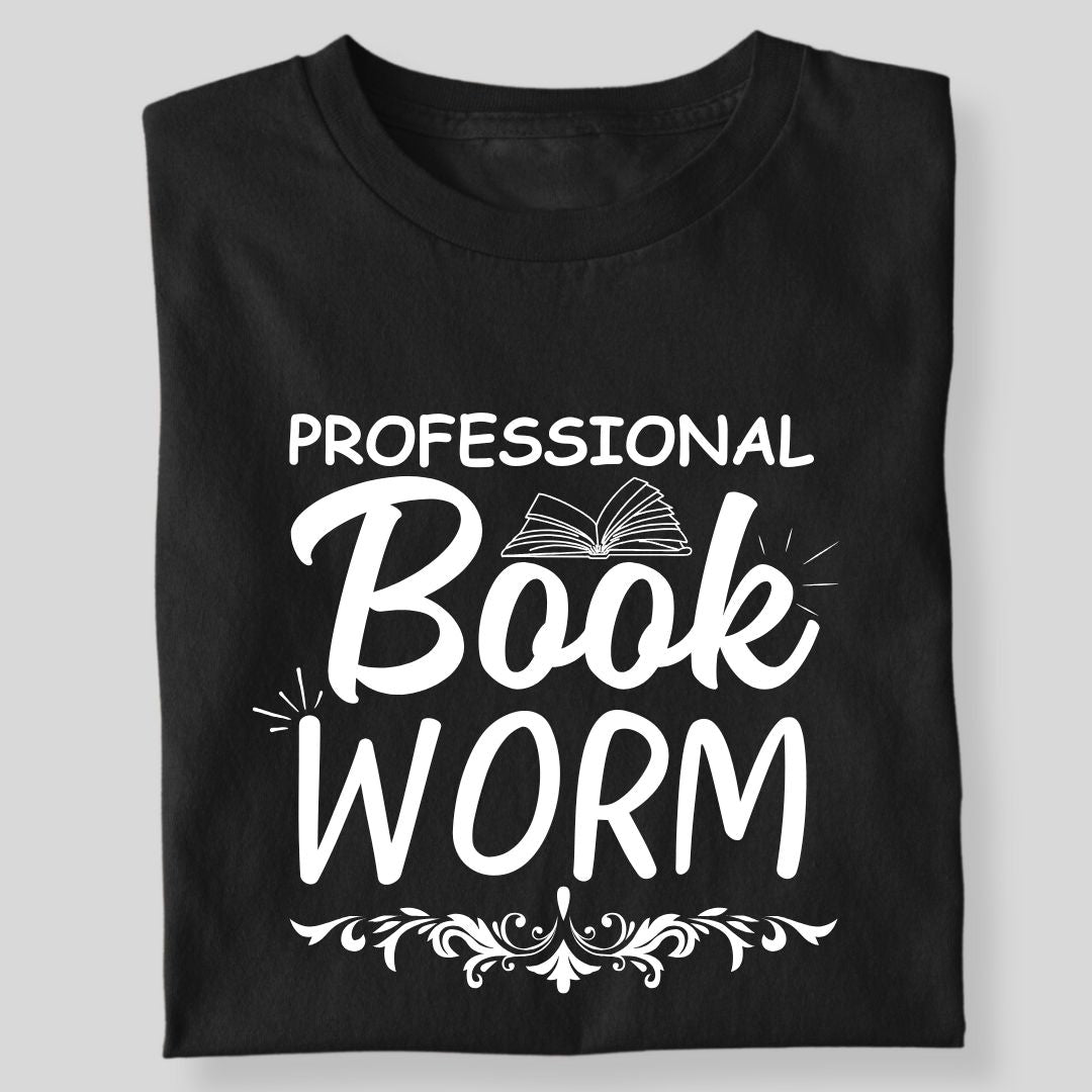 PROFESSIONAL BOOK WOARM