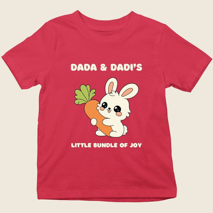 DADA & DADI'S LITTLE BUNDLE OF JOY