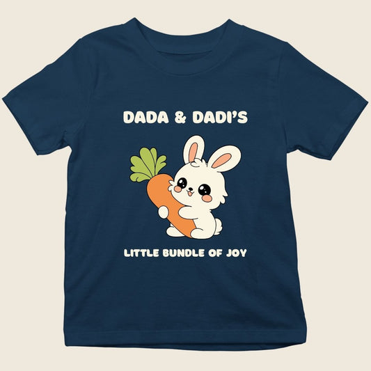 DADA & DADI'S LITTLE BUNDLE OF JOY