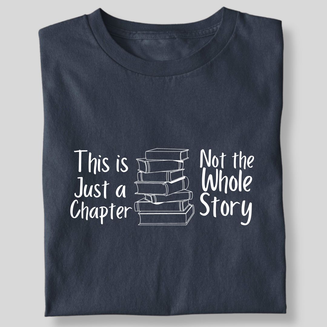 THIS IS JUST CHAPTER