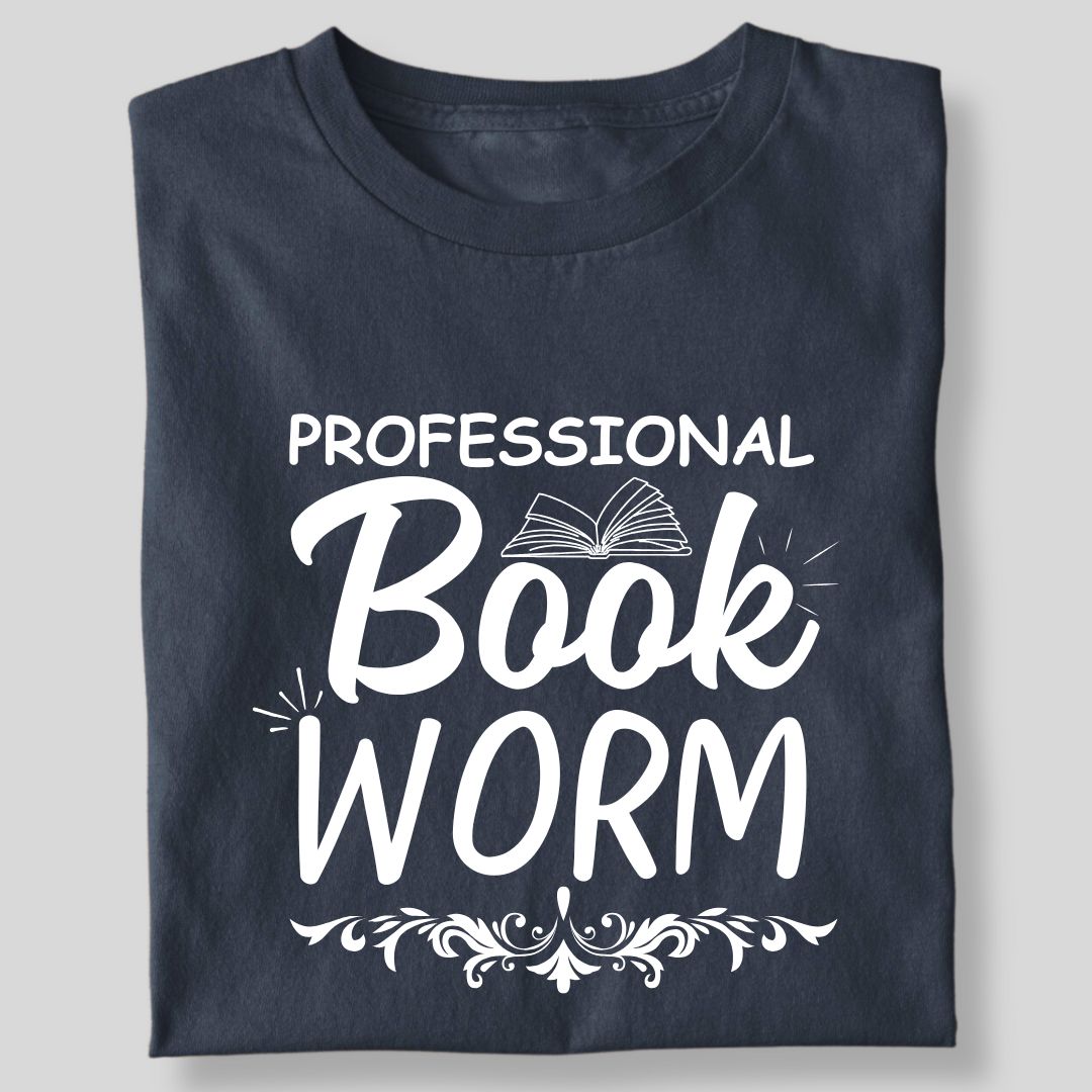 PROFESSIONAL BOOK WOARM