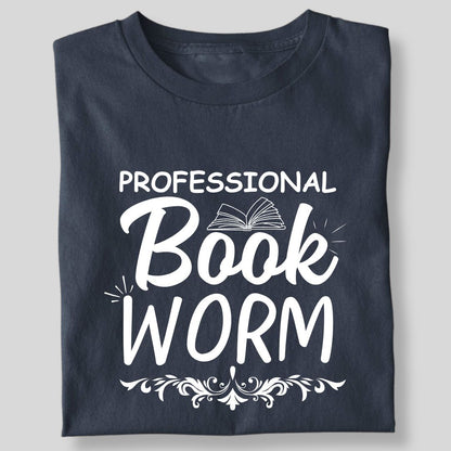 PROFESSIONAL BOOK WOARM