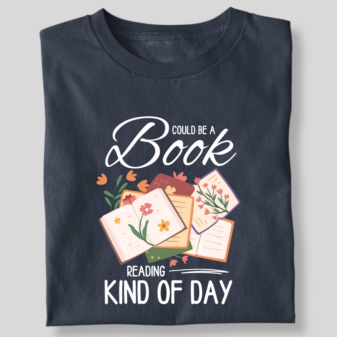 KIND OF DAY