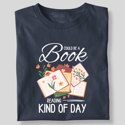 KIND OF DAY
