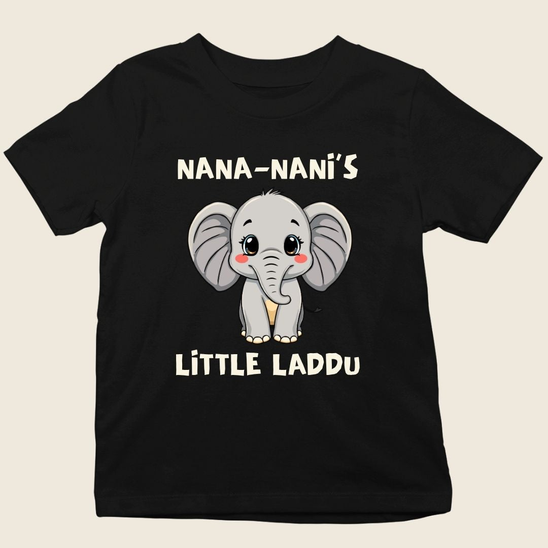 NANA-NANI'S LITTLE LADDU