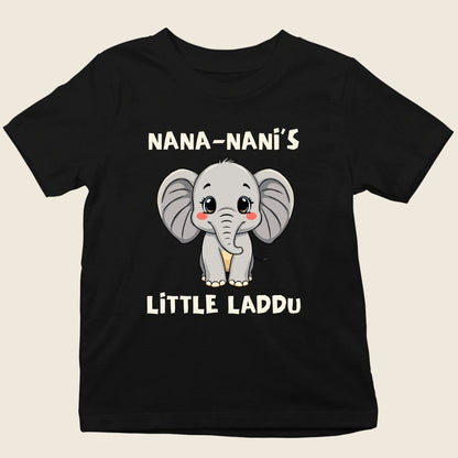 NANA-NANI'S LITTLE LADDU