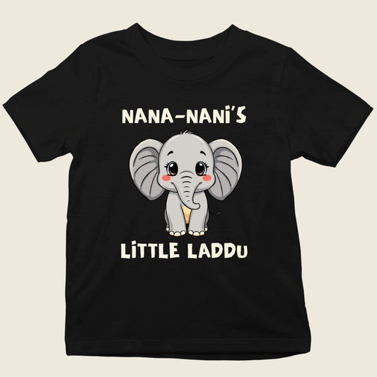 NANA-NANI'S LITTLE LADDU