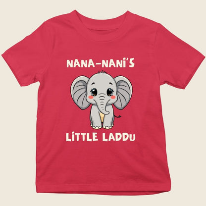 NANA-NANI'S LITTLE LADDU