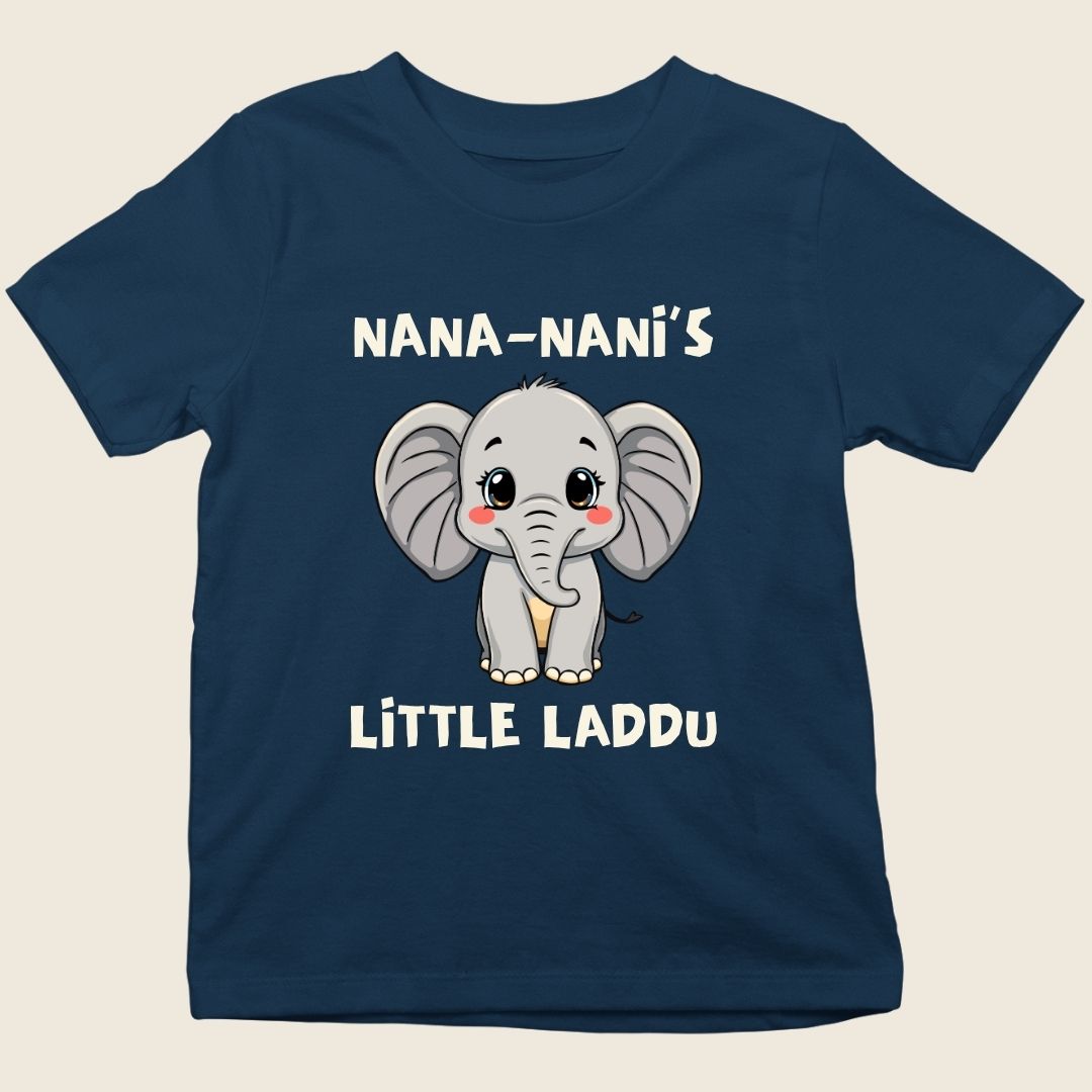 NANA-NANI'S LITTLE LADDU