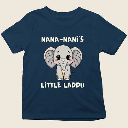 NANA-NANI'S LITTLE LADDU