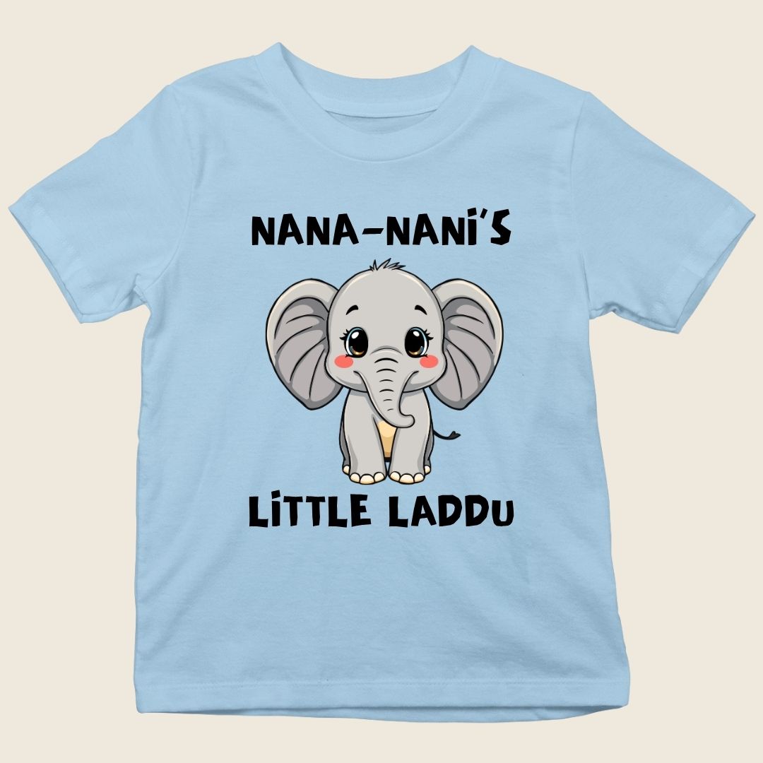 NANA-NANI'S LITTLE LADDU