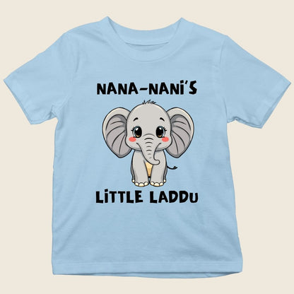 NANA-NANI'S LITTLE LADDU