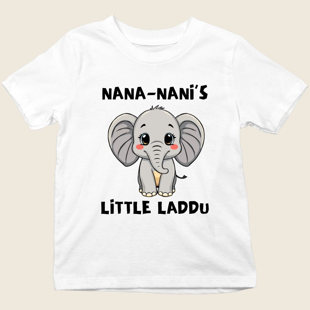 NANA-NANI'S LITTLE LADDU