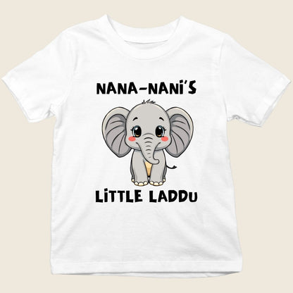 NANA-NANI'S LITTLE LADDU