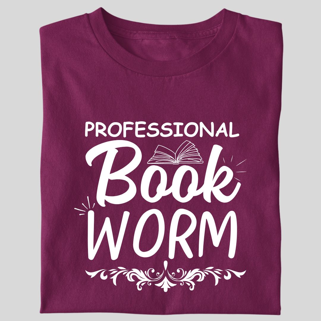 PROFESSIONAL BOOK WOARM