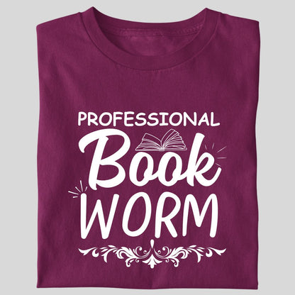 PROFESSIONAL BOOK WOARM