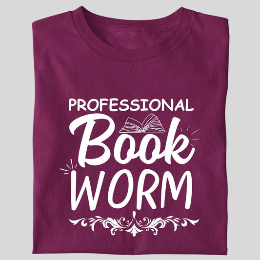 PROFESSIONAL BOOK WOARM