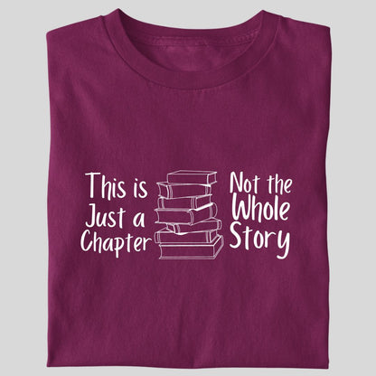 THIS IS JUST CHAPTER