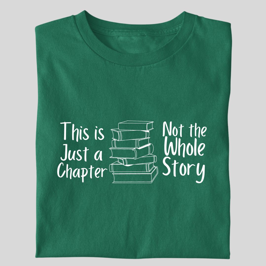 THIS IS JUST CHAPTER