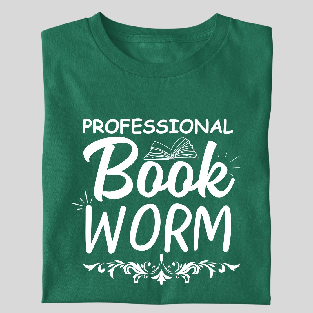 PROFESSIONAL BOOK WOARM